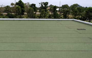 all Devitts Green roofing types quoted for