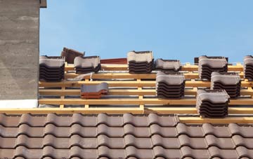 Devitts Green clay roofing costs