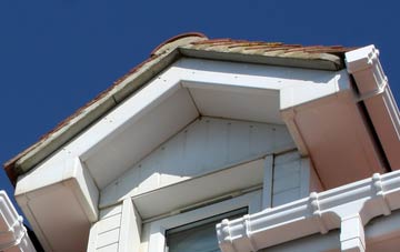 Devitts Green fascia installation costs