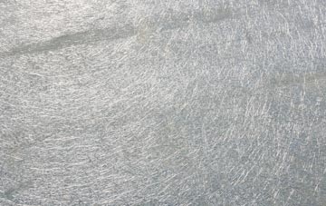 Devitts Green laminate fibreglass or shingles?