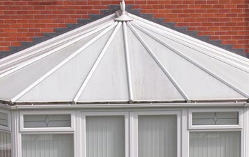Devitts Green polycarbonate conservatory roof repairs