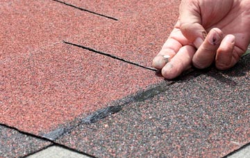 Devitts Green asphalt roof repairs