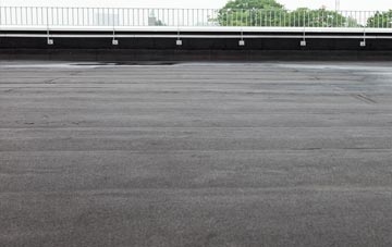 Devitts Green asphalt roof replacement