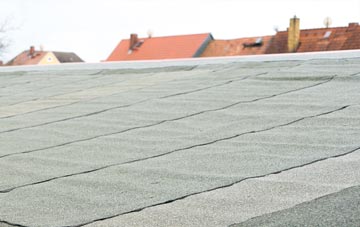 Devitts Green flat roof replacement