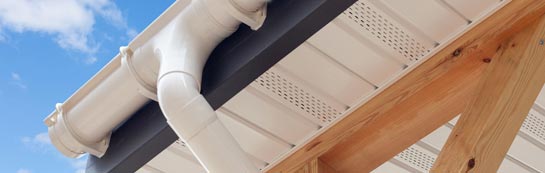 get Devitts Green guttering quotes today