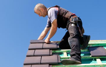 disadvantages of Devitts Green slate roofing