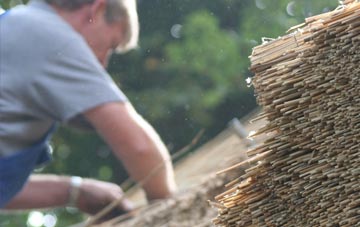 professional Devitts Green thatchers