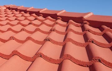 Devitts Green tile and slate roof replacement