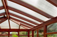 Devitts Green conservatory roofing insulation