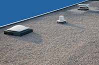 Devitts Green flat roofing