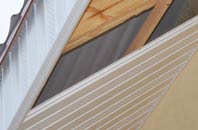 rated Devitts Green soffit repair companies