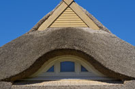Devitts Green thatch roofing